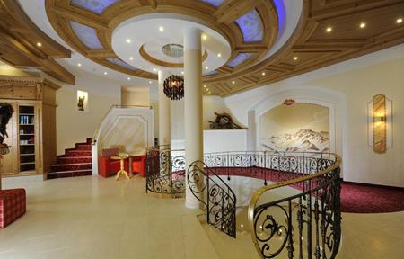 Hotel Alpina slide 4