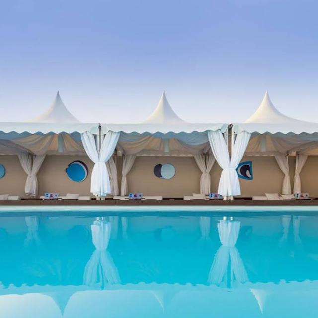 Hotel Gloria Palace San Agustin Thalasso & Hotel - billede 2