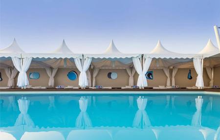 Hotel Gloria Palace San Agustin Thalasso & Hotel