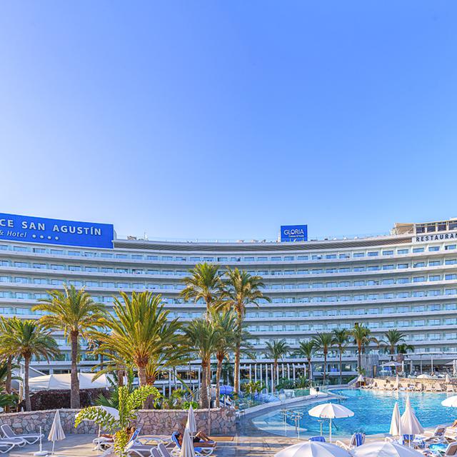 Hotel Gloria Palace San Agustin Thalasso & Hotel - billede 4