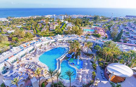 Hotel Gloria Palace San Agustin Thalasso & Hotel slide 1