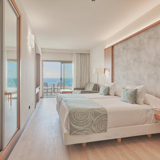 Hotel Gloria Palace San Agustin Thalasso & Hotel - billede 5