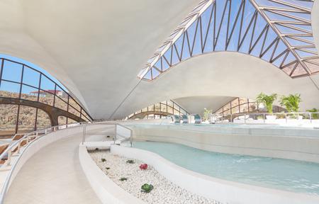 Hotel Gloria Palace San Agustin Thalasso & Hotel slide 3