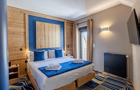 Hotel Les Cimes slide 2