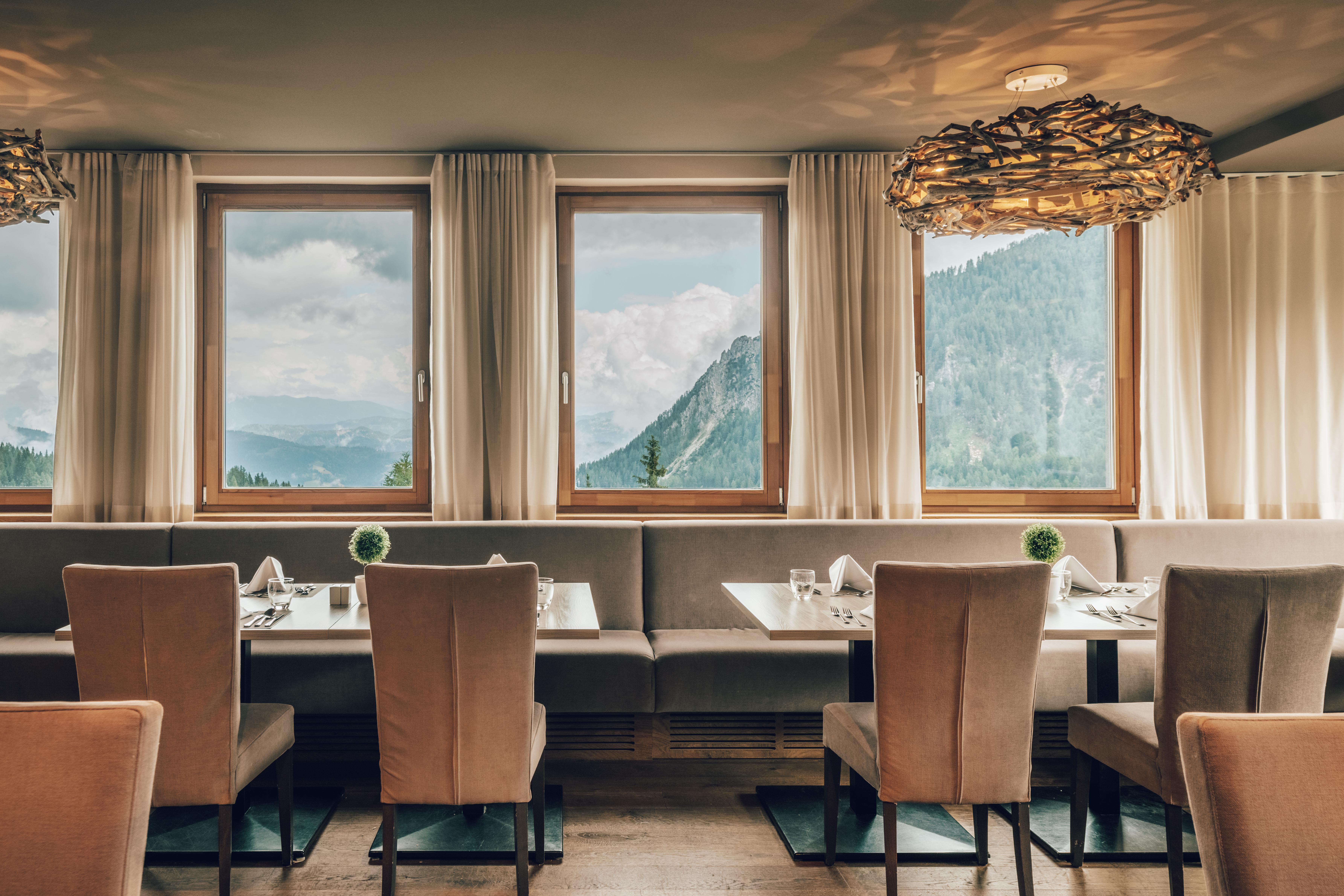 Falkensteiner Hotel Sonnenalpe slide 5