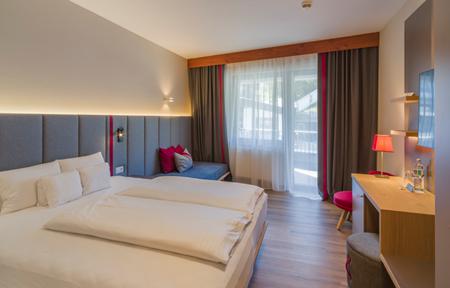 Hotel Sonnenalpe slide 2