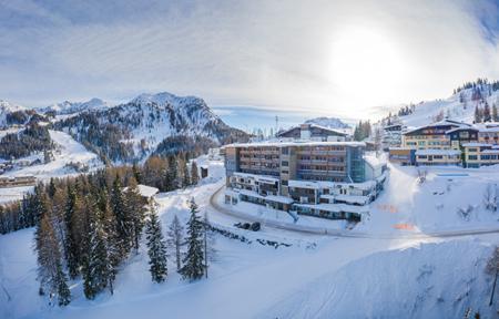 Hotel Sonnenalpe slide 1