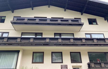 Landhaus by VAYA