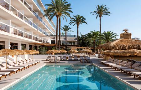 Zel Mallorca slide 2