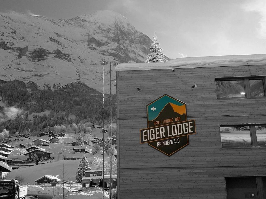 Eiger Lodge slide 3