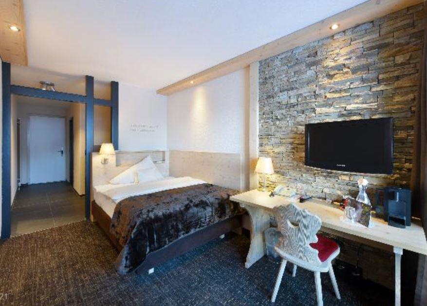 Eiger Mountain & Soul Resort slide 2