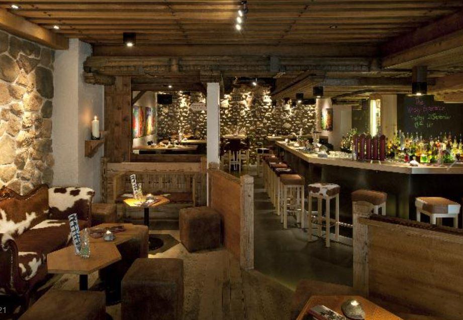 Eiger Mountain & Soul Resort slide 3