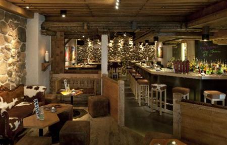 Eiger Mountain & Soul Resort slide 3