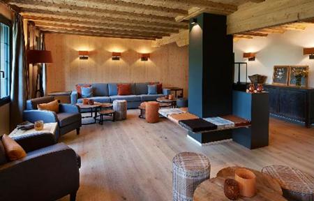 Eiger View Alpine Lodge slide 2