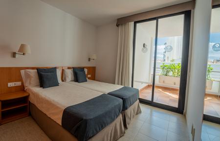 Lejligheder Beatrix 2000 slide 4