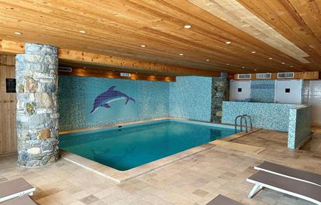 Hotel l'Aigle du Montana slide 3