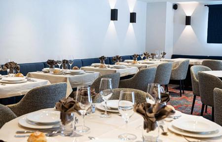 Hotel l'Aigle du Montana slide 4