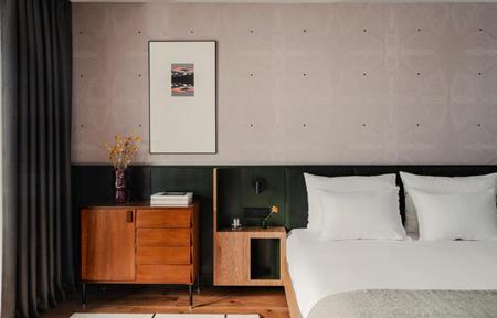 Hotel The Comodo