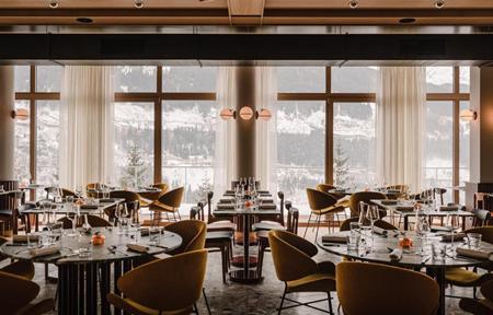 Hotel The Comodo slide 2