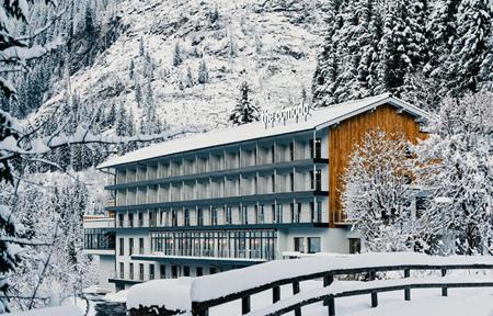 Hotel The Comodo slide 3