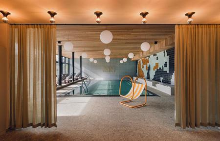 Hotel The Comodo slide 5