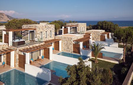 Golden Sun Resort & Spa - Voksenhotel