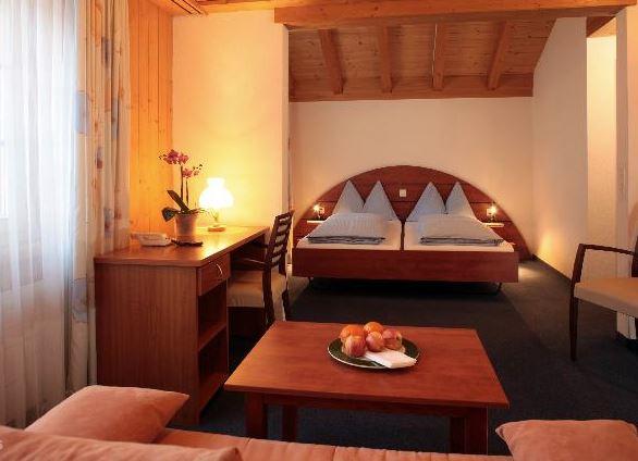 Hotel Steinbock slide 5