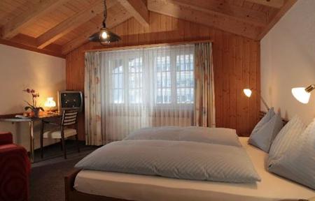 Hotel Steinbock slide 2