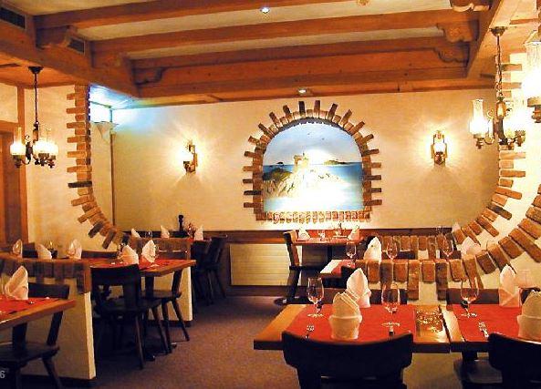 Hotel Steinbock slide 3