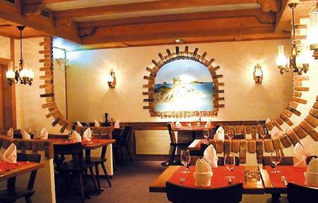 Hotel Steinbock slide 3