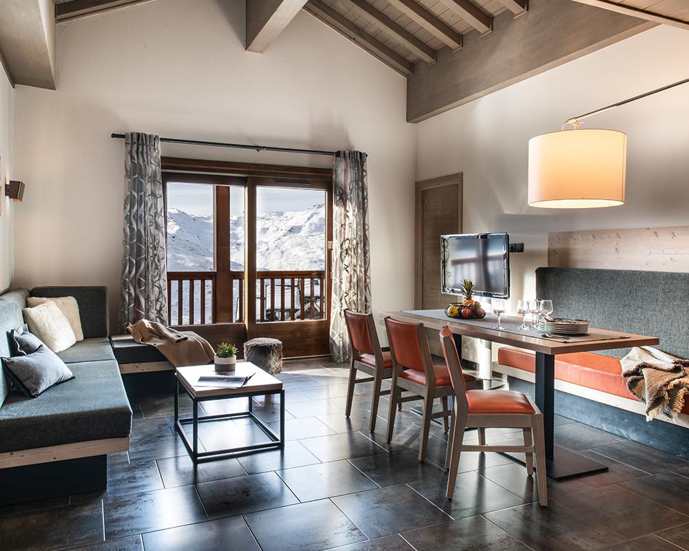 Residence Montana Plein Sud slide 2