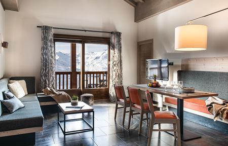 Residence Montana Plein Sud slide 2