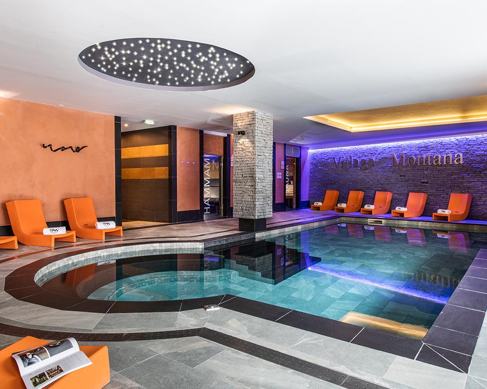 Residence Montana Plein Sud slide 3