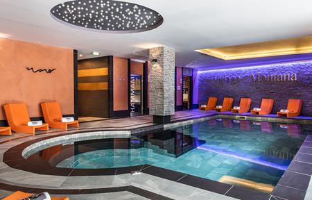 Residence Montana Plein Sud slide 3