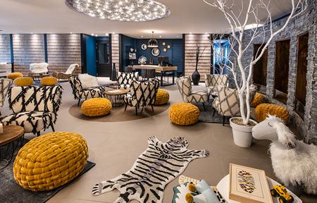 Residence Montana Plein Sud slide 5