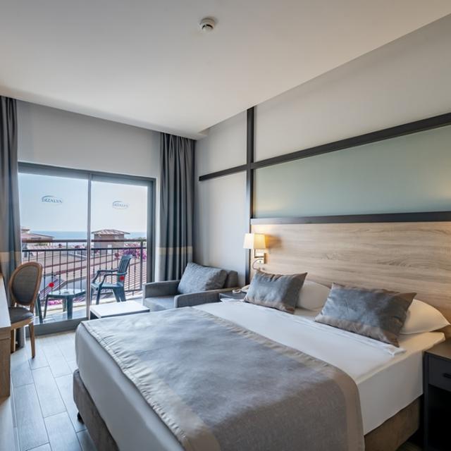 Hotel Club Dizalya - billede 3