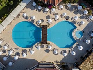 Alanya, Tyrkiet - All Inclusive afbudsrejse