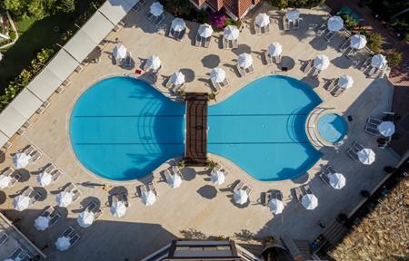 Hotel Club Dizalya