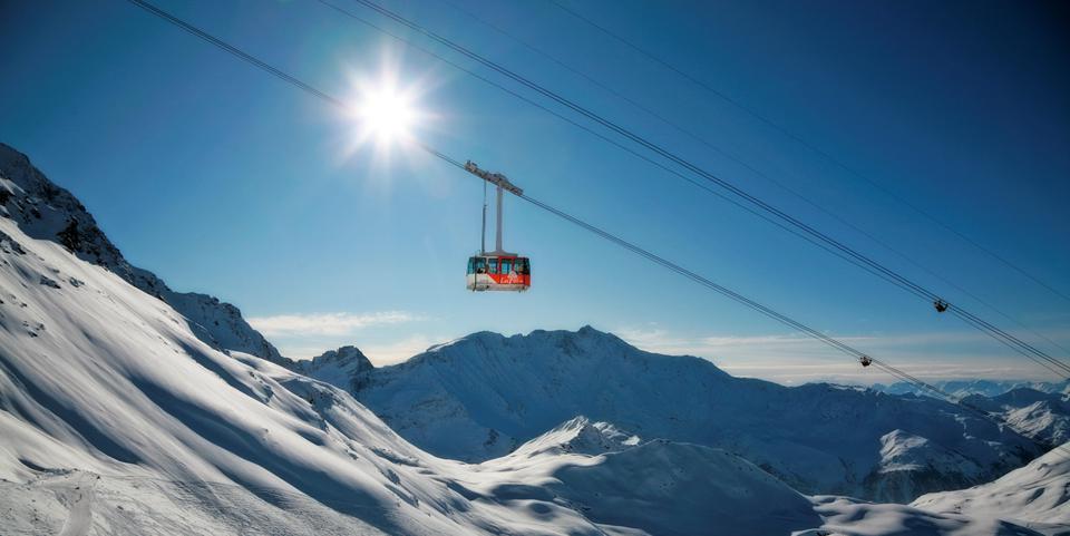 Paradiski Foto: 1 af 2