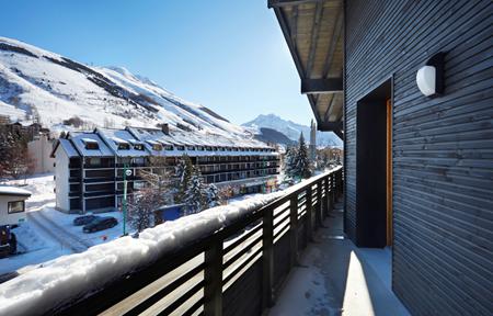 Résidence Le Hameau slide 5