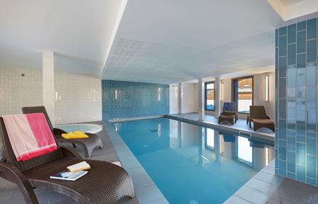 Résidence Le Hameau - fordelagtig pris slide 4