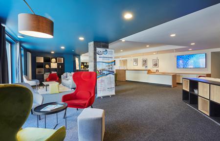 Résidence Le Hameau - fordelagtig pris slide 5