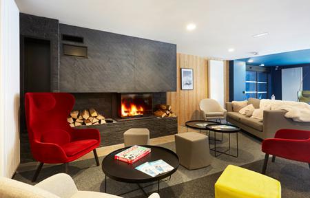 Résidence Le Hameau slide 2