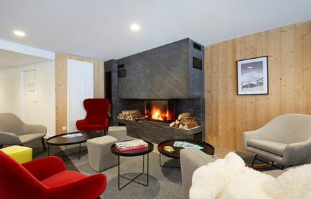 Résidence Le Hameau - fordelagtig pris slide 3