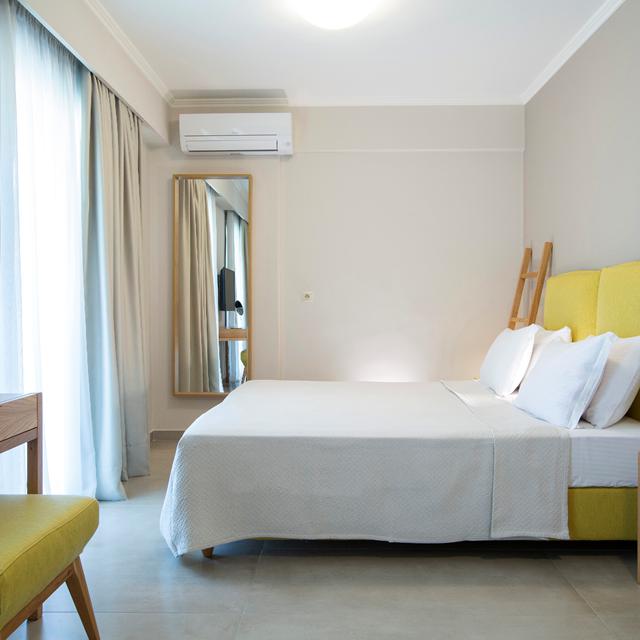 Zisis Suites - billede 3