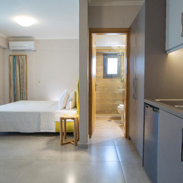 Zisis Suites - billede 5