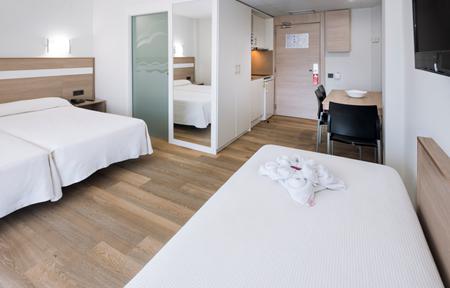 Ponient Appartementen Marinada slide 4