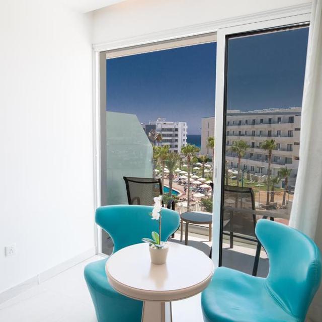 Tsokkos Beach Hotel - billede 3