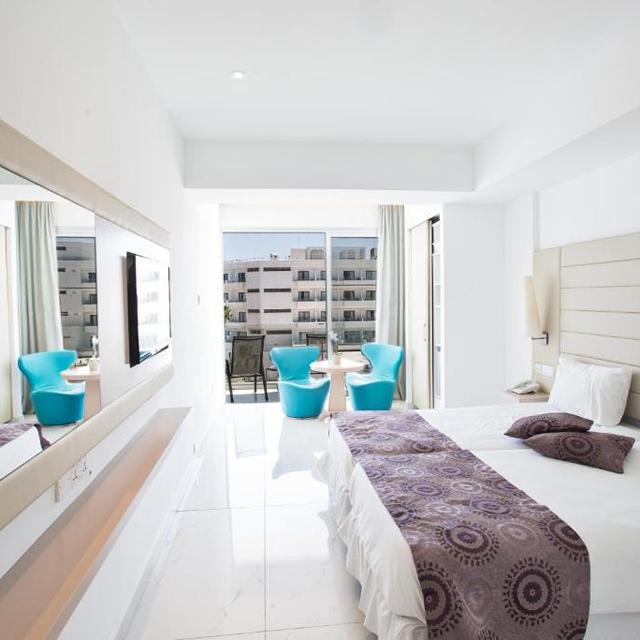 Tsokkos Beach Hotel - billede 2