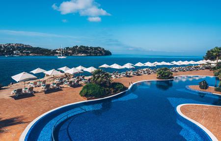 Iberostar Selection Jardin del Sol Suites - Voksenhotel 16+